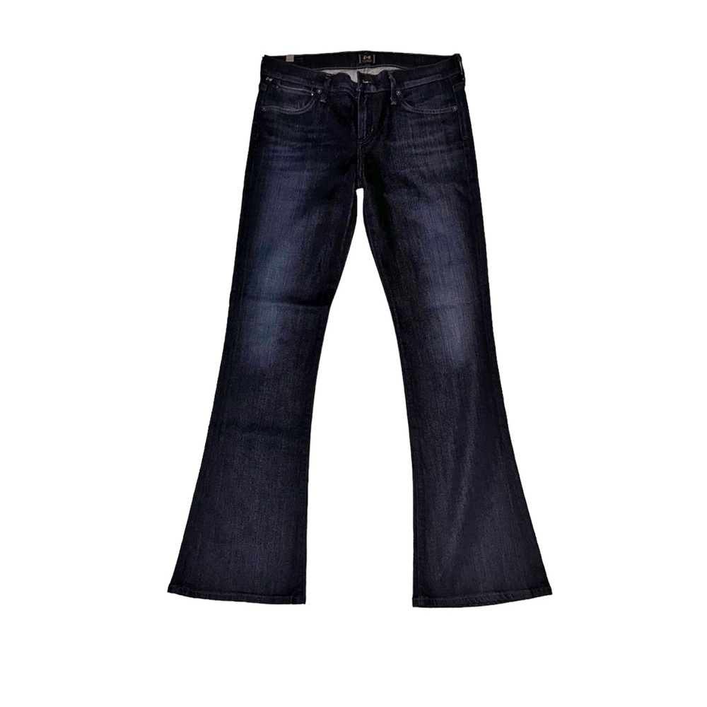 Citizens of Humanity Flare Jeans